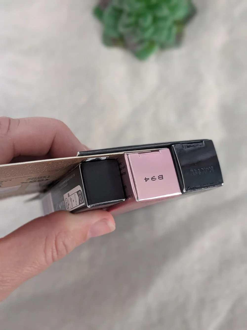 Mini Mascara Variety Bundle Anastasia Beverly Hills + IT Cosmetics + Too Faced